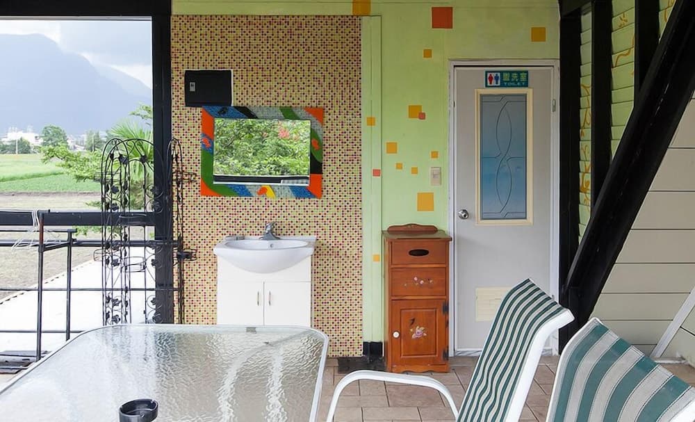 Grassland of Sunshine B&B