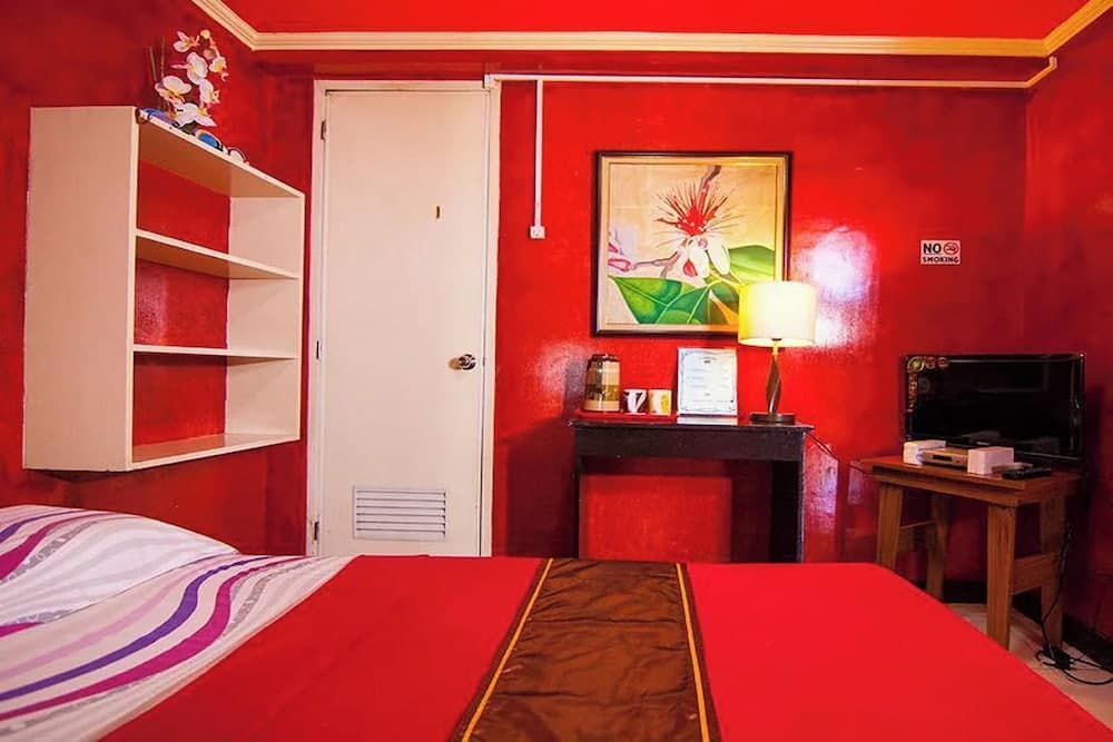 St. Nicolas Inn CDO City Center