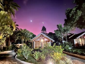 MG Cocomo Resort Vanuatu