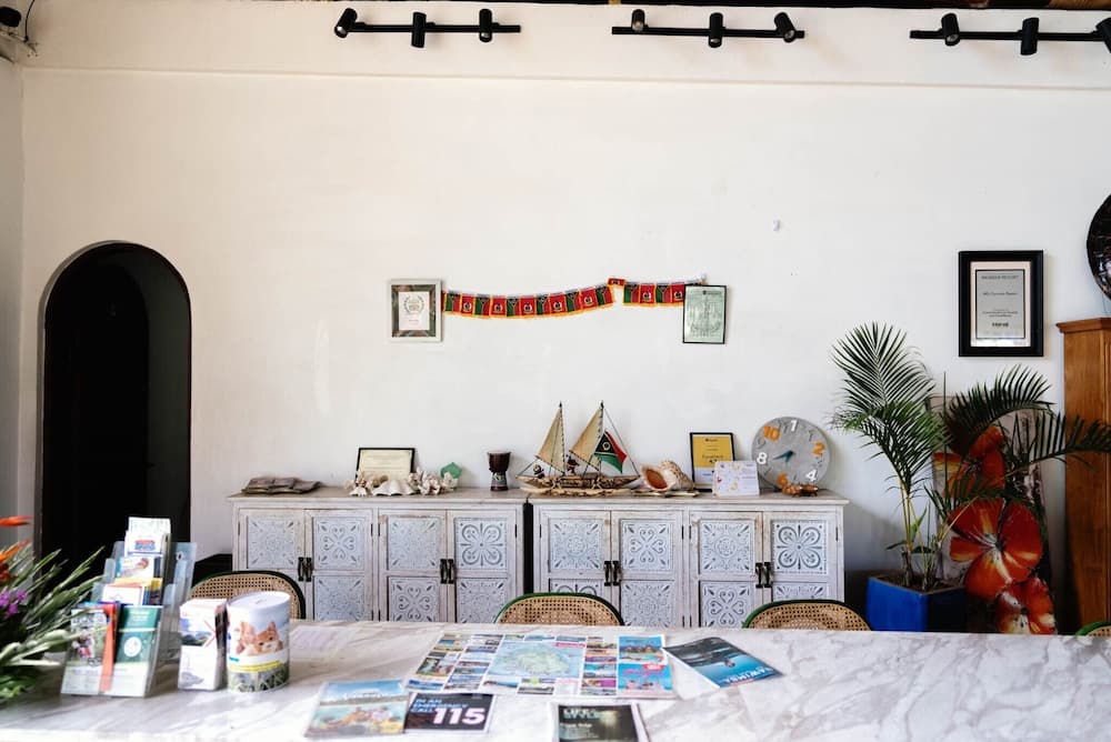 MG Cocomo Resort Vanuatu