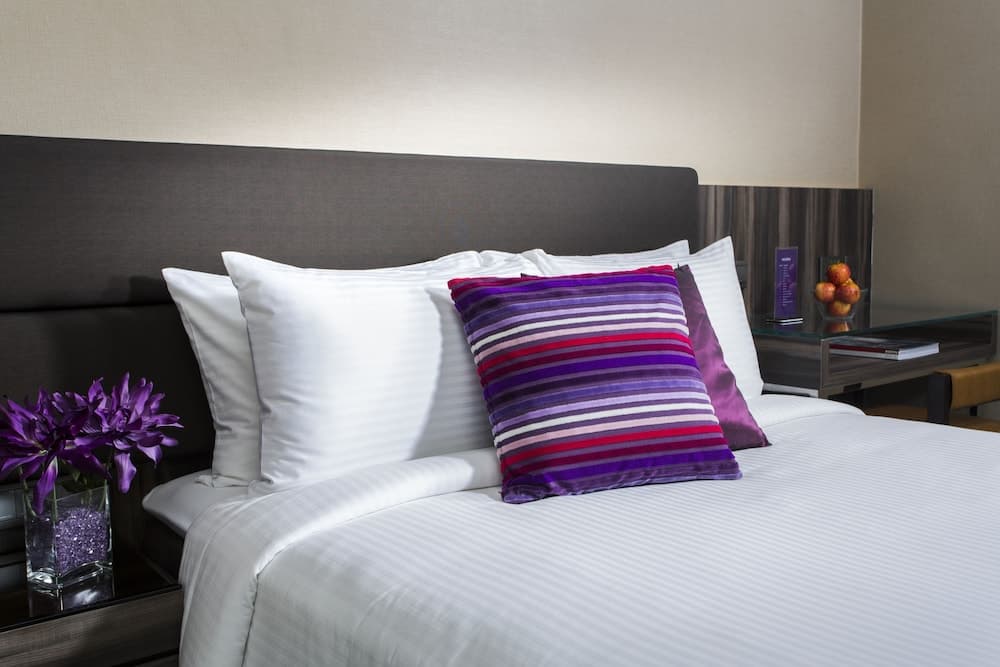 Aqueen Hotel Paya Lebar