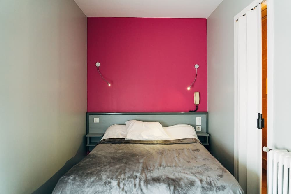 Hôtel du Soleil Levant