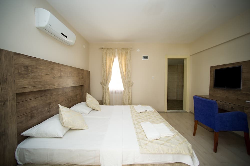 Le Jardin Hotel Bodrum