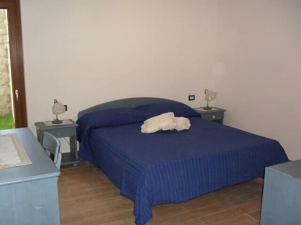 Antica Dimora Palinuro