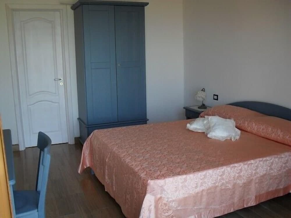 Antica Dimora Palinuro