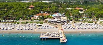 Martı Myra - All Inclusive