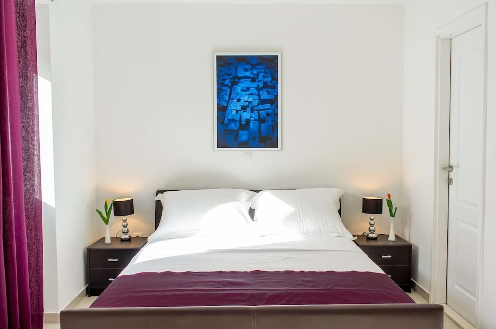 Split Oasis Apartments