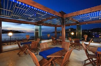 Cactus Fleur Beach Club - All Inclusive