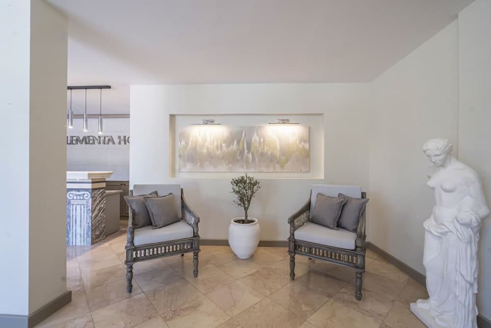 Elementa Boutique Hotel