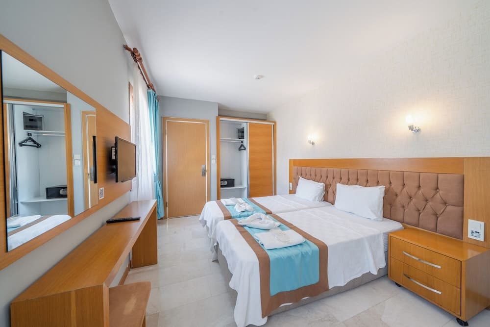 Majeste Hotel Bodrum - All Inclusive