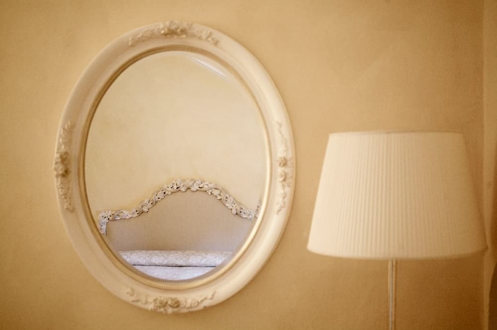 Hotel Villa di Campo