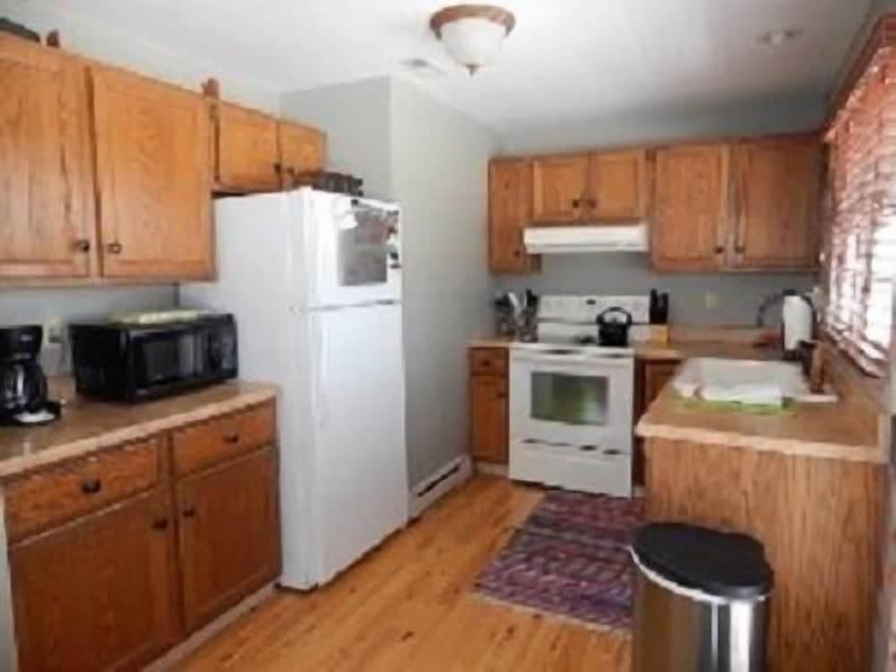 House on Settler Lane