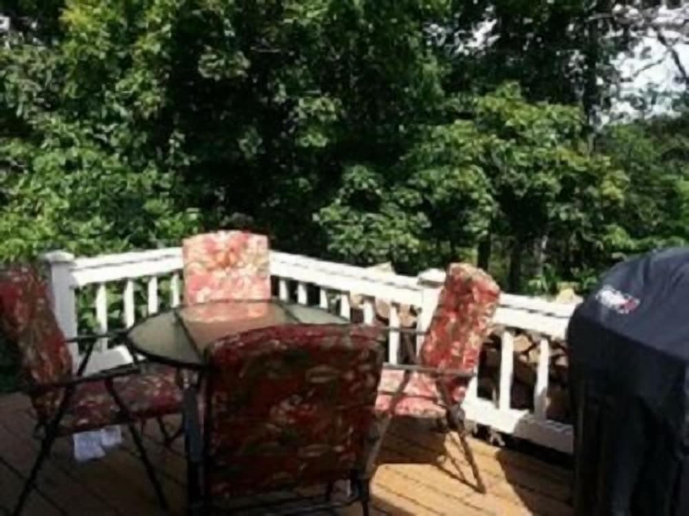 House on Settler Lane