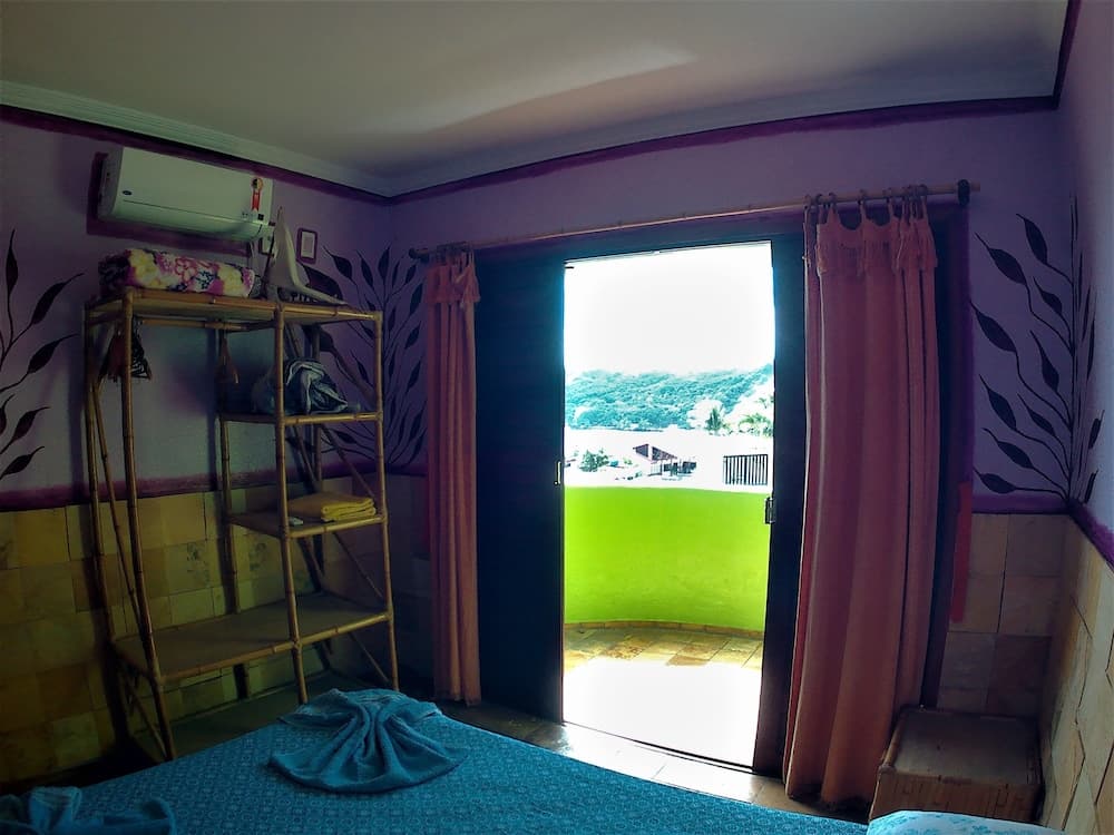 Bamboo Flat Residencial