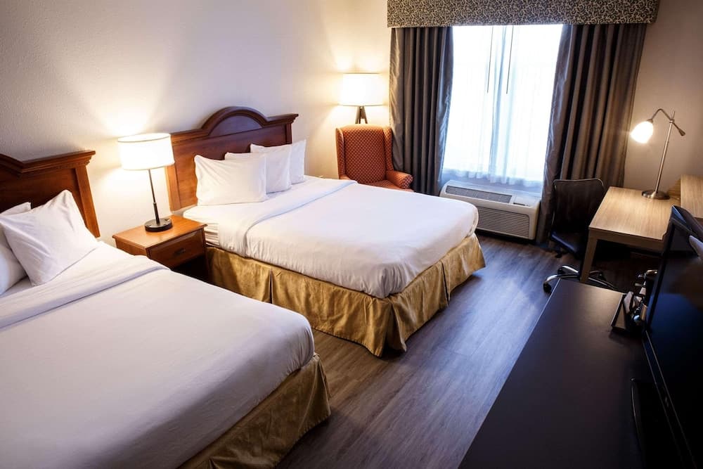 Country Inn & Suites by Radisson, Harrisburg West Mechanicsburg