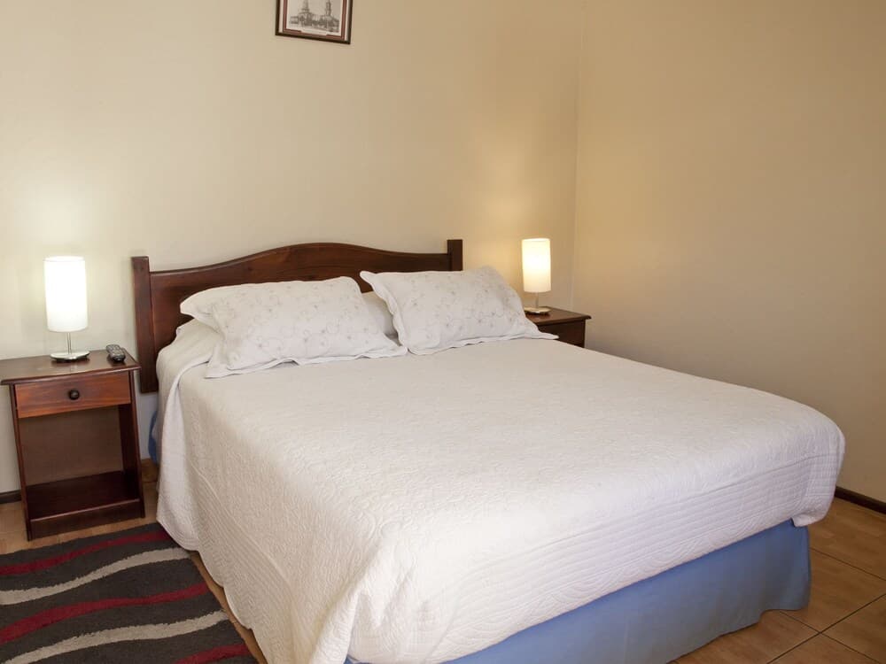 Hotel Cristóbal Colón