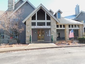 Longhollow Point Inn Studio 1321