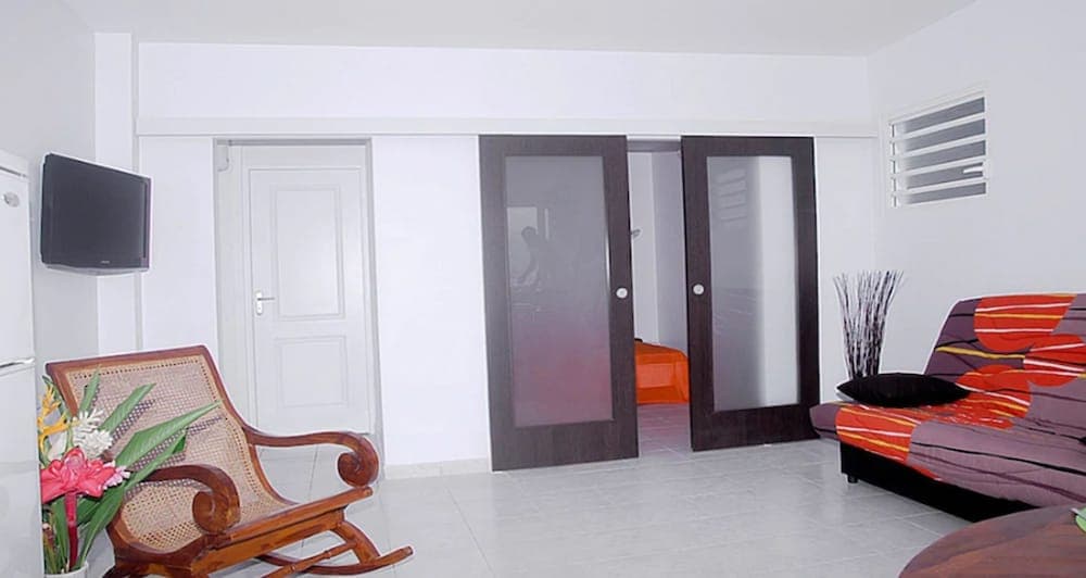 Residence Villas Melissa