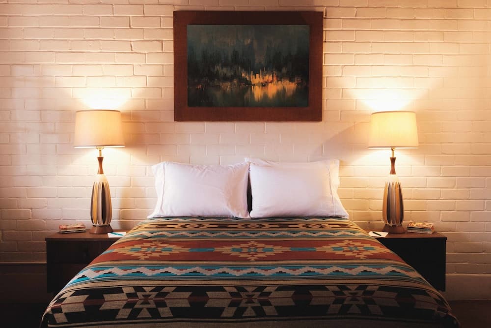 The Downtown Clifton Hotel Tucson