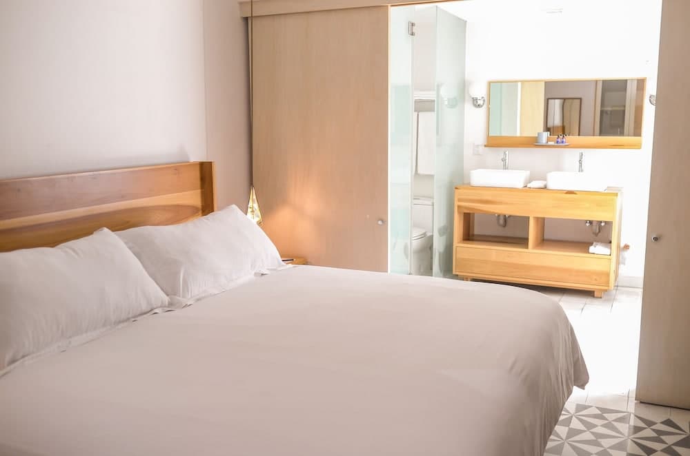 Hotel Casa Nuevo Leon