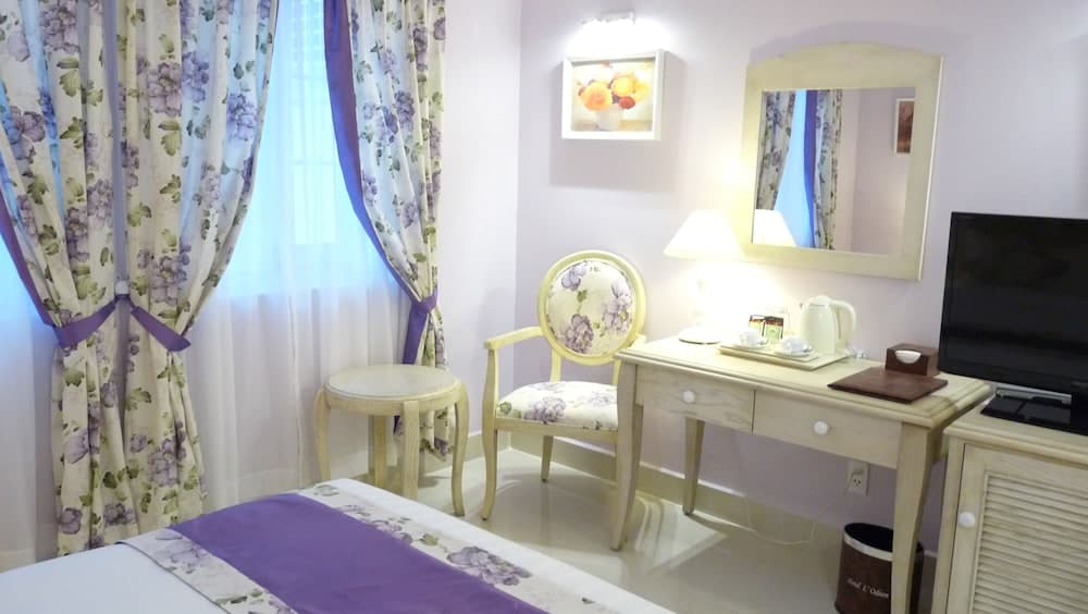 Hotel L Odeon Phu My Hung