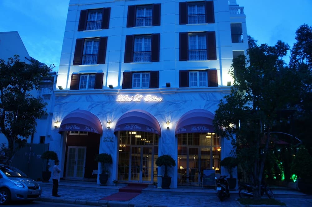 hotel image