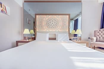 Grand Mercure Ankara