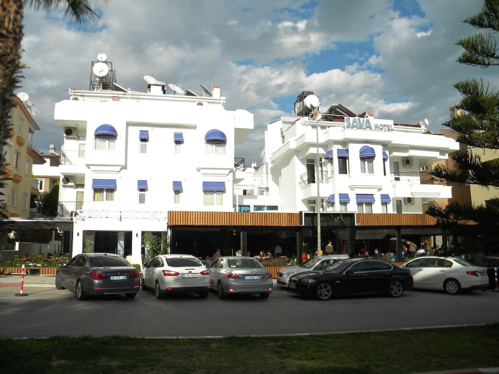 hotel image