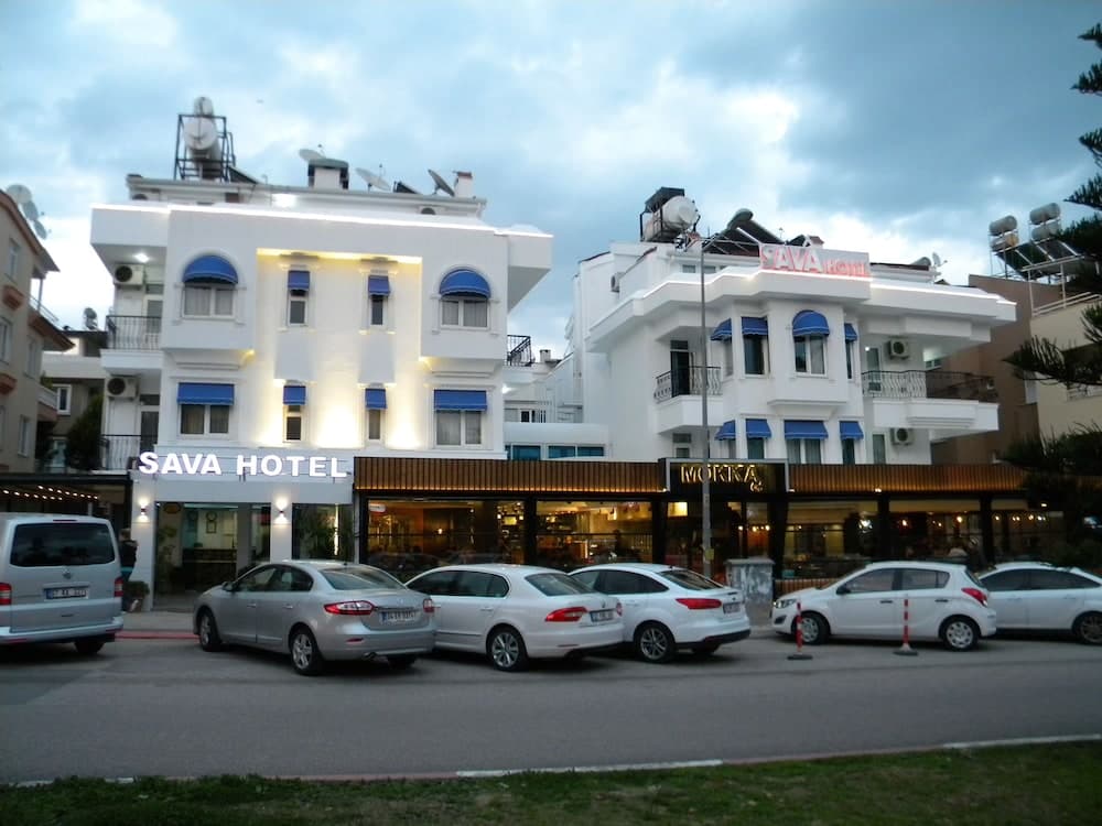 hotel image