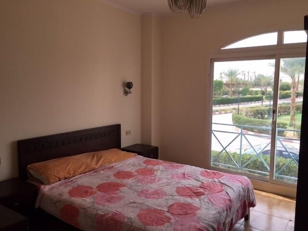 Gold Sharm Residence