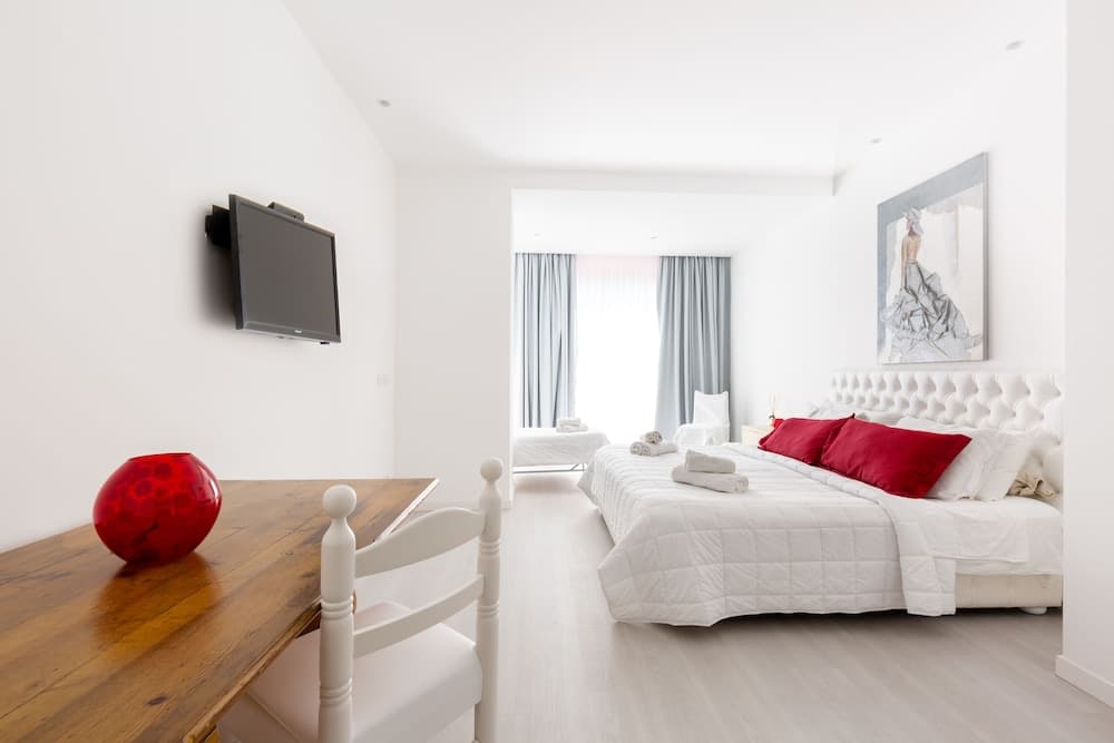 Hotel Cavallino Bianco