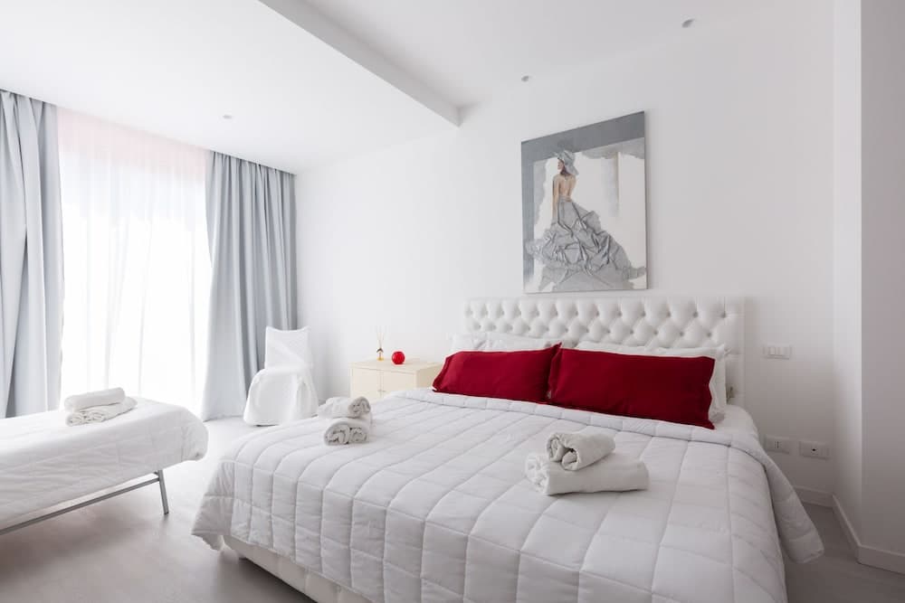 Hotel Cavallino Bianco