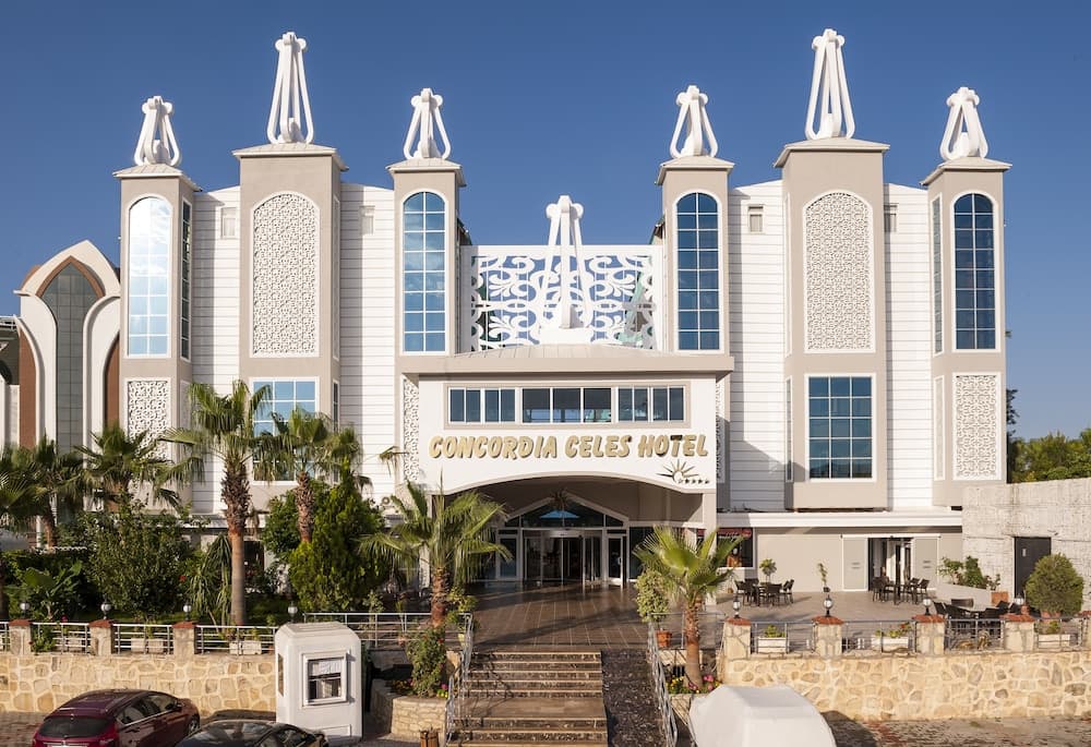 hotel image