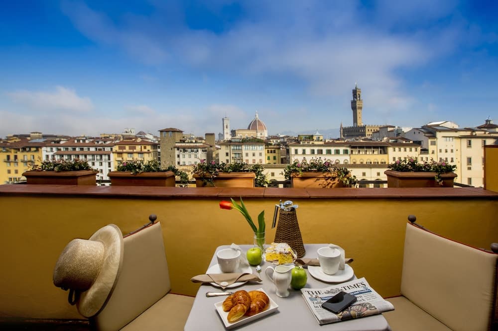 Torre Mannelli Suites