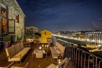 Torre Mannelli Suites