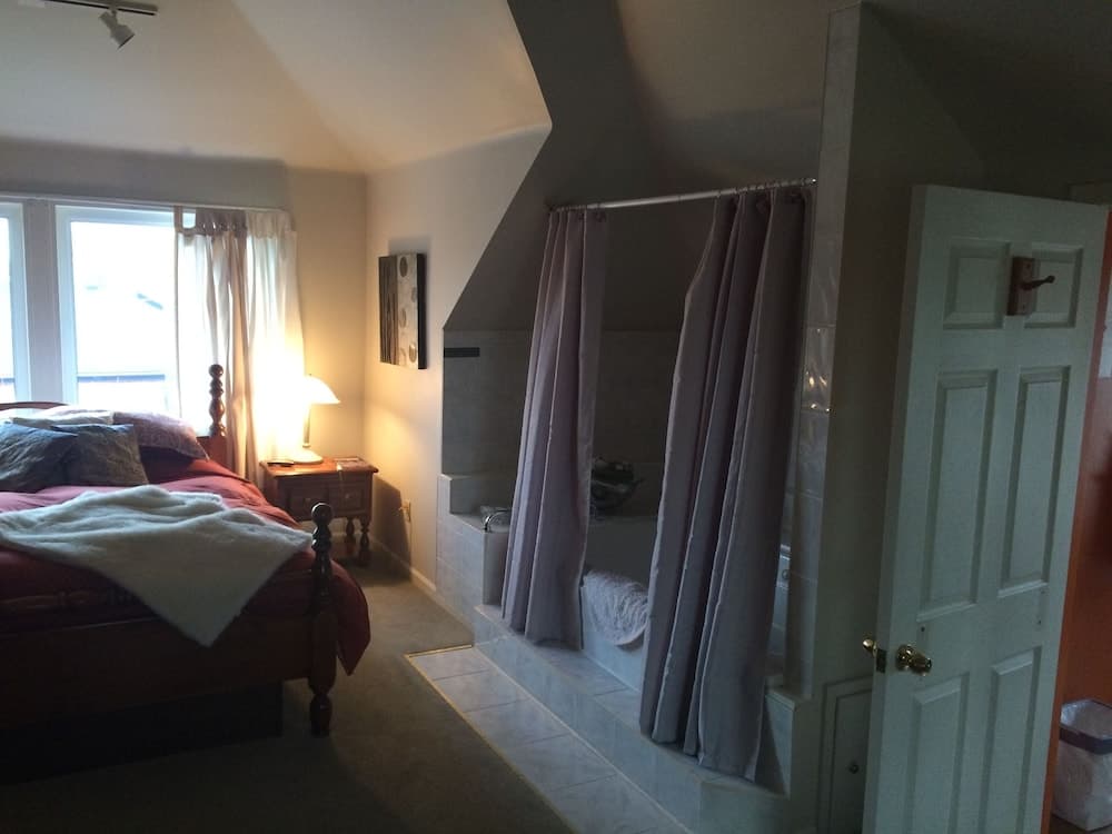 Ye Olde Walkerville Bed & Breakfast