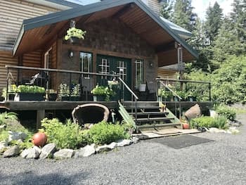 Twin Peaks Lodge and RV Park