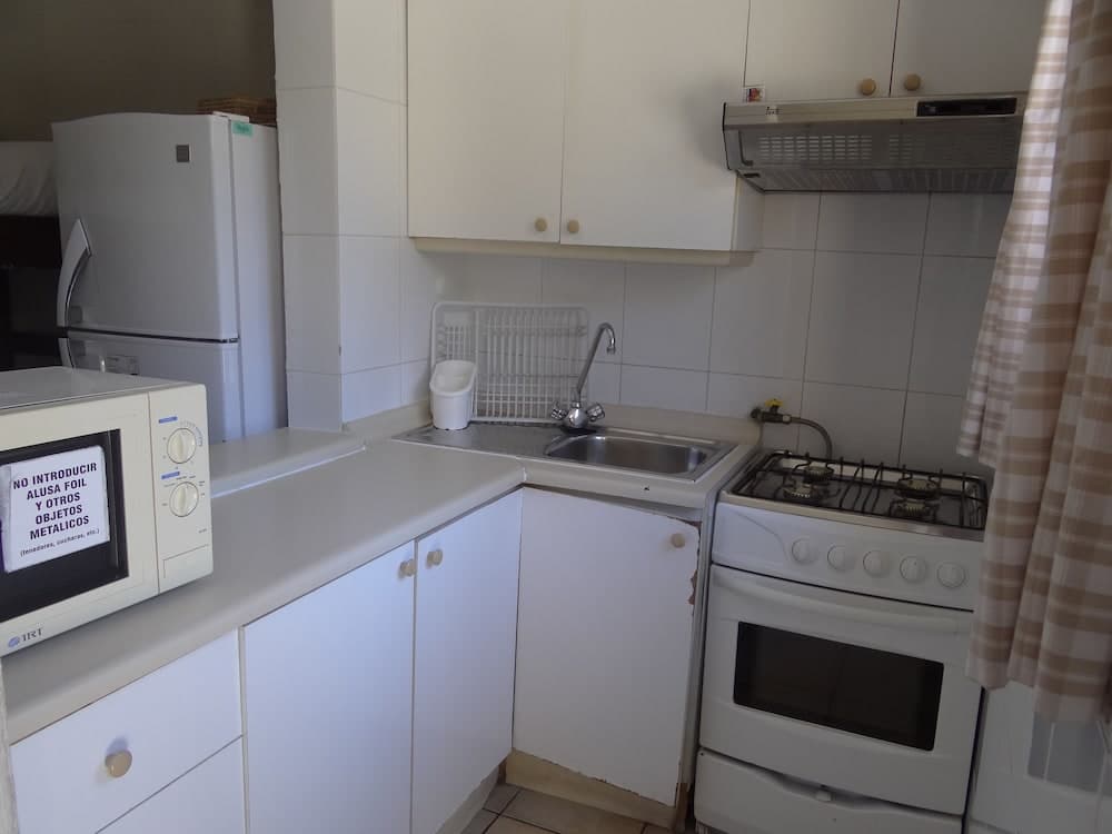 Apart Hotel Gran Pacifico