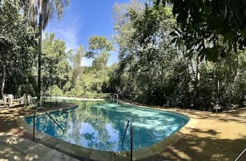 Rainforest Hotel & Cabañas