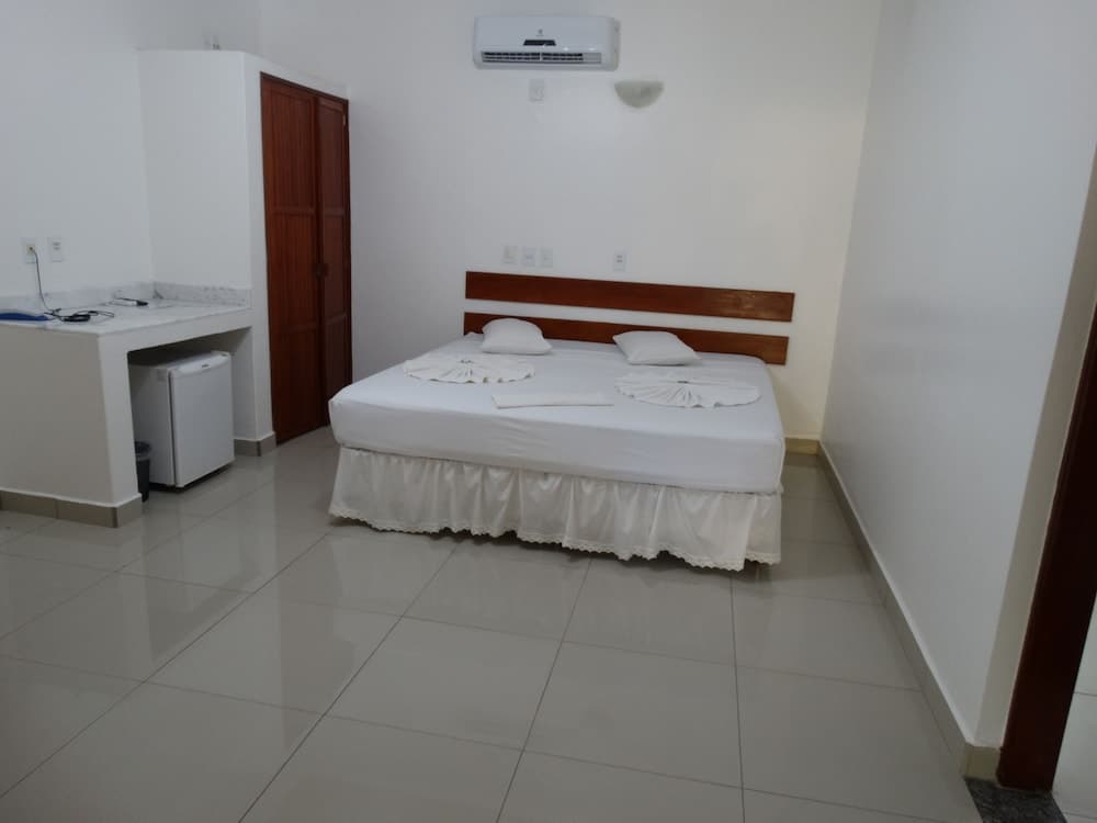 Hotel Pousada Arauna