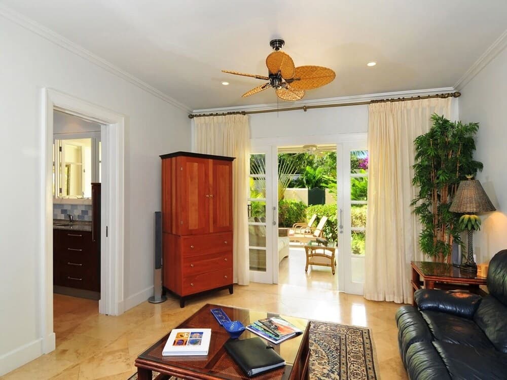 Jalousie at Mullins Bay by Island Villas