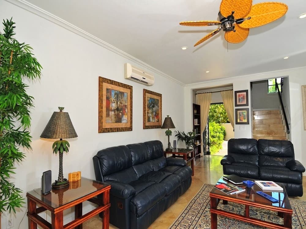 Jalousie at Mullins Bay by Island Villas