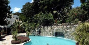 Jalousie at Mullins Bay  by Island Villas