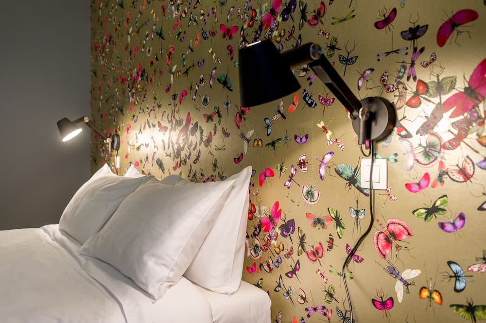 Smartflats Design - Postiers