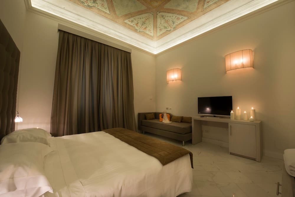 My Forte Relais de Charme