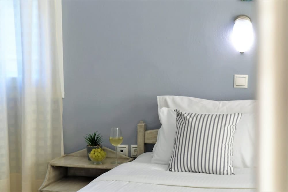 Hotel Sirines Complex