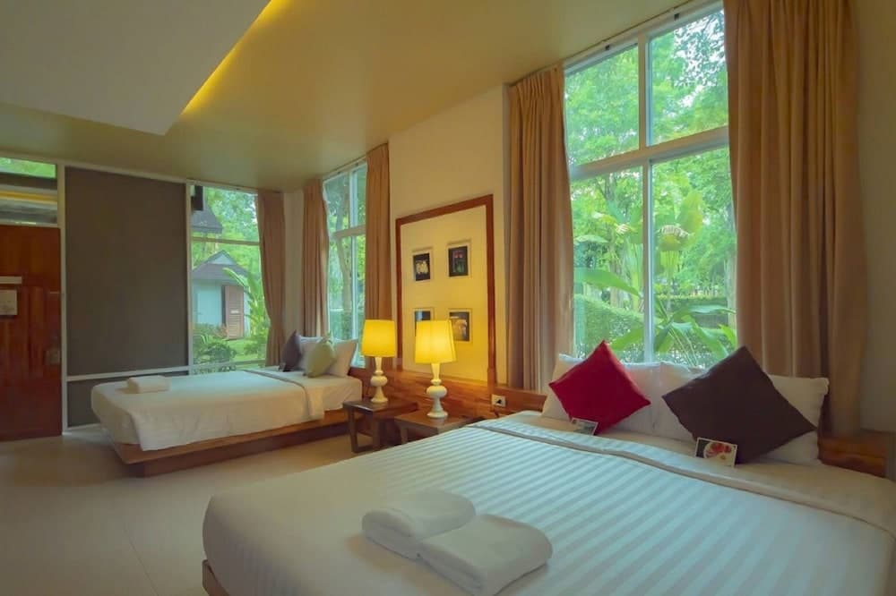 Nana Resort Kaengkrachan