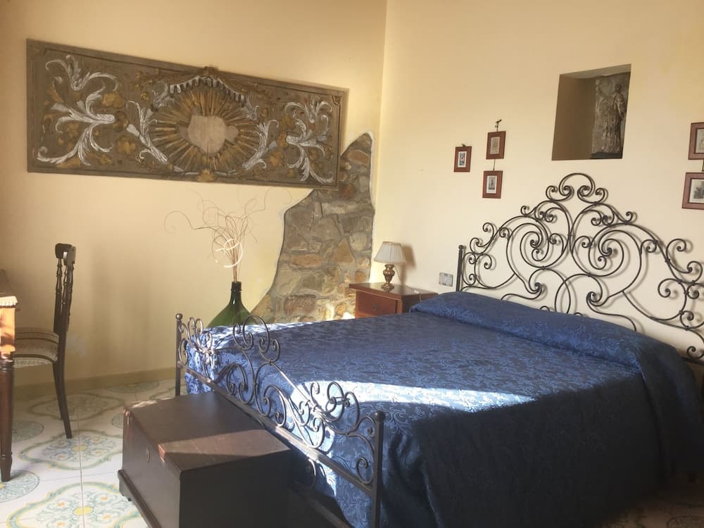 San Noto Turismo Rurale