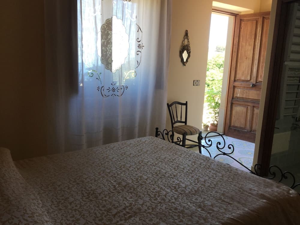 San Noto Turismo Rurale