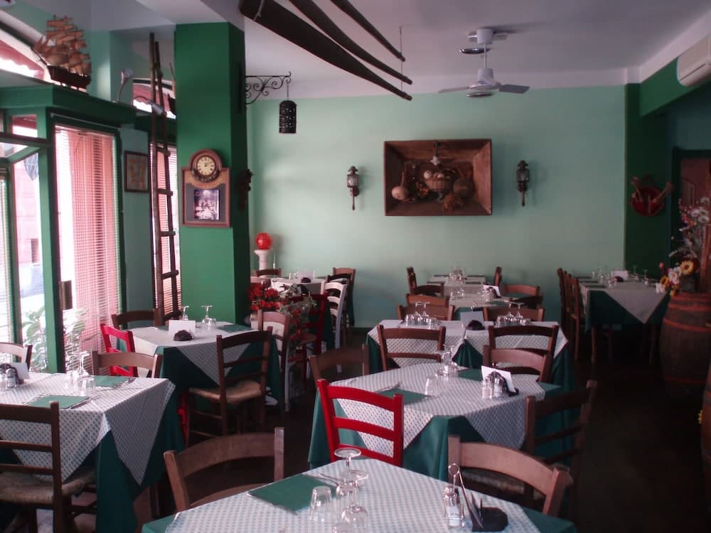 Locanda L'Arcidiacono